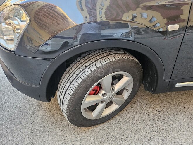 Nissan Qashqai 2007, 287,000 km - 2.0 л - Bakı