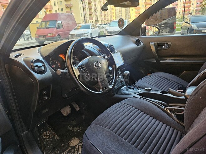 Nissan Qashqai 2007, 287,000 km - 2.0 л - Bakı
