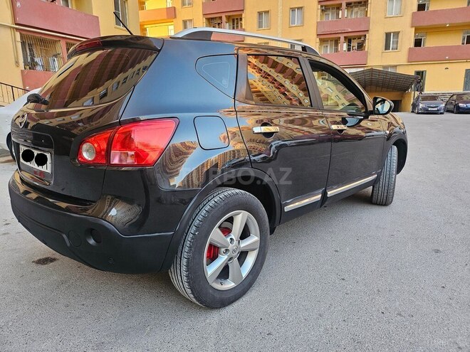 Nissan Qashqai 2007, 287,000 km - 2.0 л - Bakı