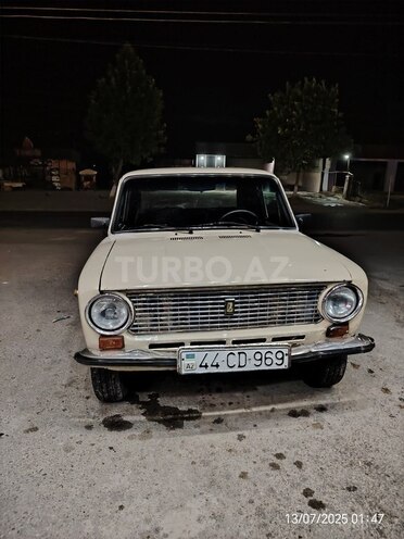 LADA (VAZ) 21013 1984, 30,000 km - 1.2 l - Füzuli