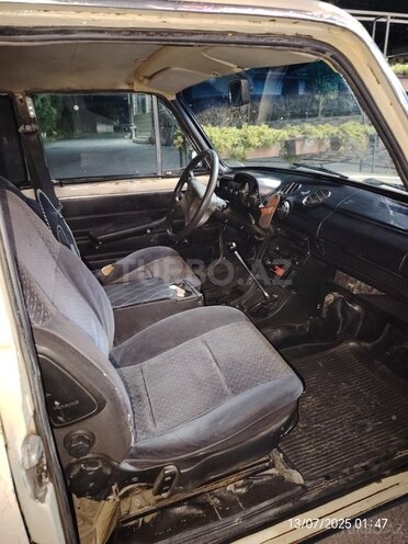 LADA (VAZ) 21013 1984, 30,000 km - 1.2 l - Füzuli