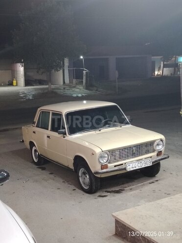 LADA (VAZ) 21013 1984, 30,000 km - 1.2 l - Füzuli