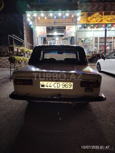 LADA (VAZ) 21013 1984, 30,000 km - 1.2 l - Füzuli