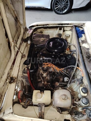 LADA (VAZ) 21013 1984, 30,000 km - 1.2 l - Füzuli