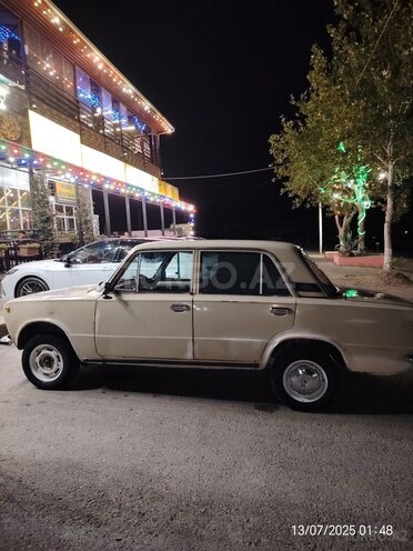 LADA (VAZ) 21013 1984, 30,000 km - 1.2 l - Füzuli