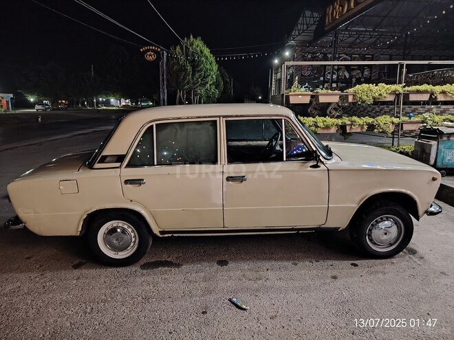 LADA (VAZ) 21013 1984, 30,000 km - 1.2 l - Füzuli