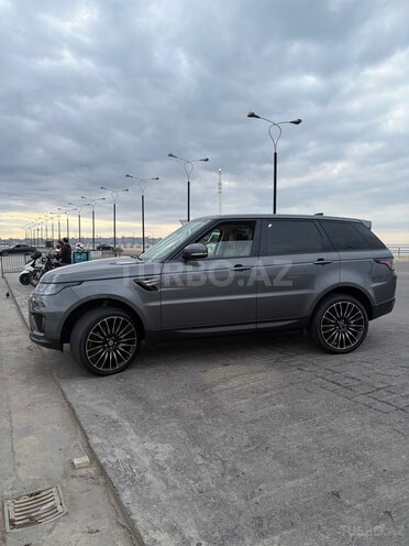 Land Rover RR Sport 2019, 64,000 km - 2.0 л - Bakı