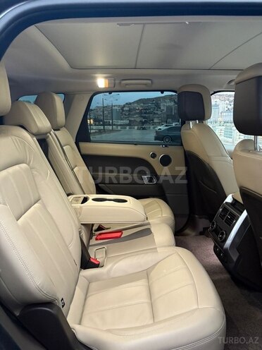 Land Rover RR Sport 2019, 64,000 km - 2.0 л - Bakı