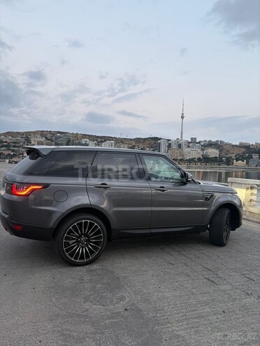 Land Rover RR Sport 2019, 64,000 km - 2.0 л - Bakı