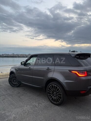 Land Rover RR Sport 2019, 64,000 km - 2.0 л - Bakı
