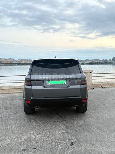 Land Rover RR Sport 2019, 64,000 km - 2.0 л - Bakı