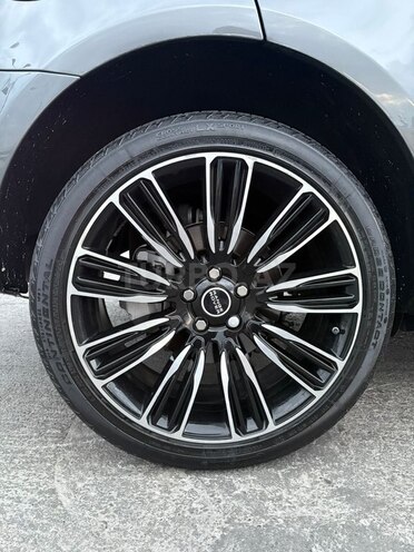 Land Rover RR Sport 2019, 64,000 km - 2.0 л - Bakı