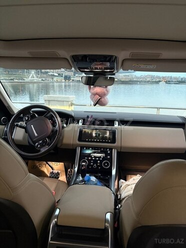 Land Rover RR Sport 2019, 64,000 km - 2.0 л - Bakı