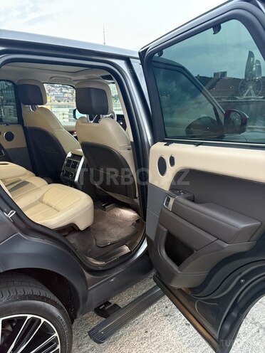 Land Rover RR Sport 2019, 64,000 km - 2.0 л - Bakı