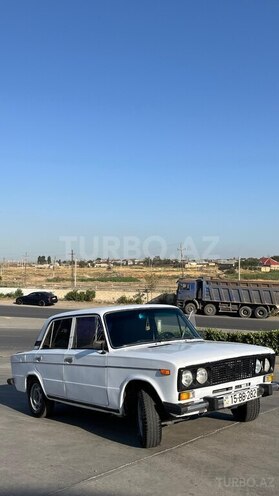 LADA (VAZ) 2106 1987, 270,000 km - 1.3 l - Bakı