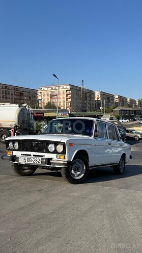LADA (VAZ) 2106 1987, 270,000 km - 1.3 l - Bakı