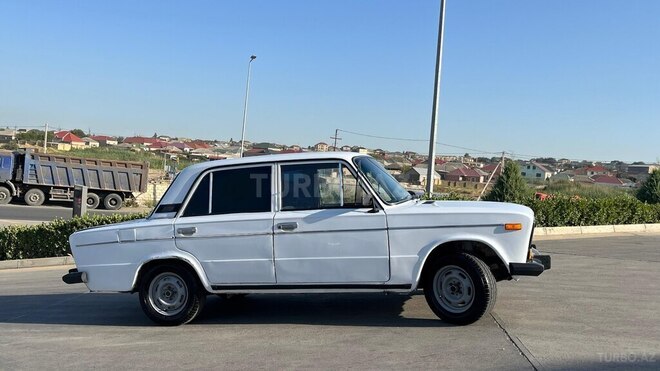 LADA (VAZ) 2106 1987, 270,000 km - 1.3 l - Bakı