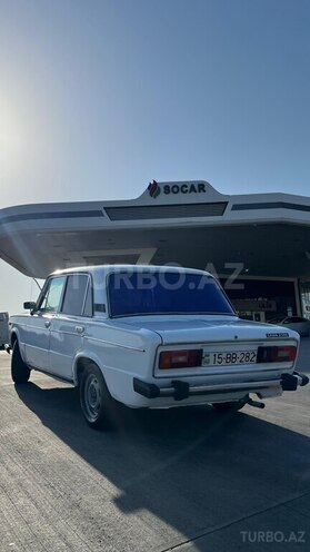 LADA (VAZ) 2106 1987, 270,000 km - 1.3 l - Bakı