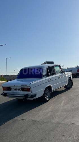 LADA (VAZ) 2106 1987, 270,000 km - 1.3 l - Bakı