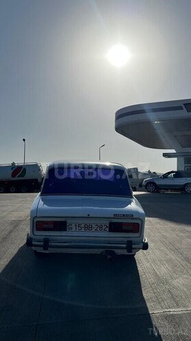 LADA (VAZ) 2106 1987, 270,000 km - 1.3 l - Bakı