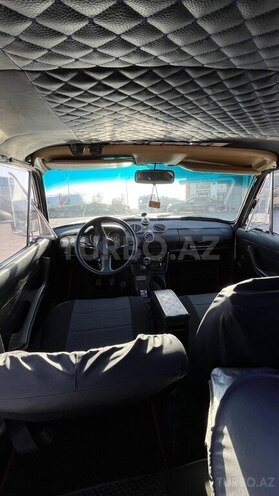 LADA (VAZ) 2106 1987, 270,000 km - 1.3 l - Bakı