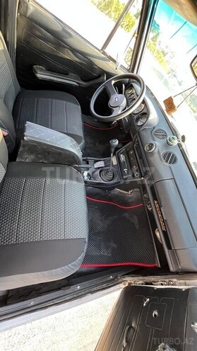 LADA (VAZ) 2106 1987, 270,000 km - 1.3 l - Bakı