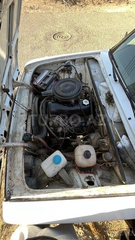 LADA (VAZ) 2106 1987, 270,000 km - 1.3 l - Bakı