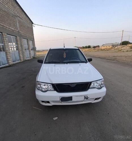 Saipa 132 2013, 209,000 km - 1.3 l - Şəmkir