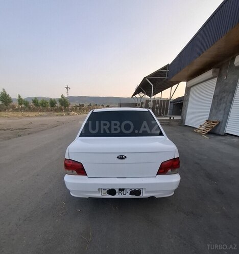 Saipa 132 2013, 209,000 km - 1.3 l - Şəmkir
