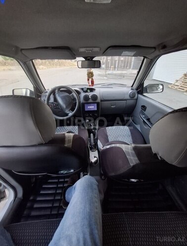 Saipa 132 2013, 209,000 km - 1.3 l - Şəmkir