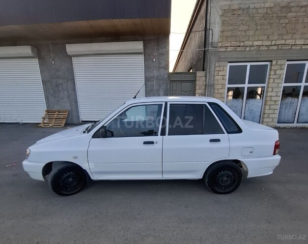 Saipa 132 2013, 209,000 km - 1.3 l - Şəmkir