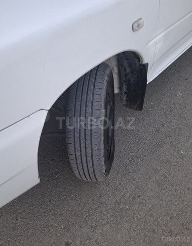 Saipa 132 2013, 209,000 km - 1.3 l - Şəmkir