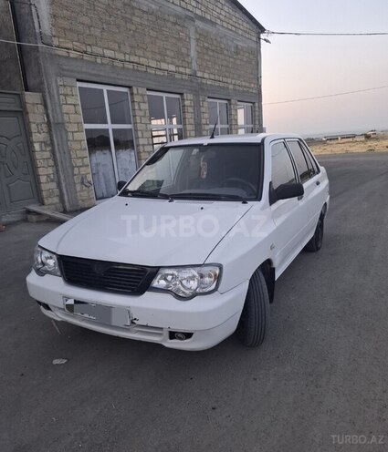 Saipa 132 2013, 209,000 km - 1.3 l - Şəmkir