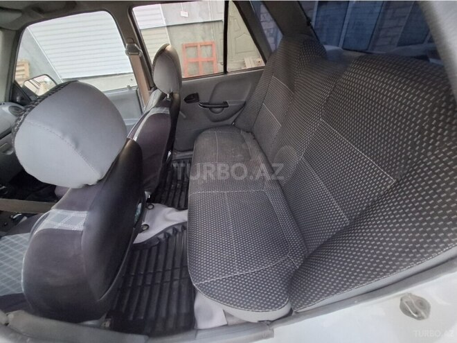 Saipa 132 2013, 209,000 km - 1.3 l - Şəmkir