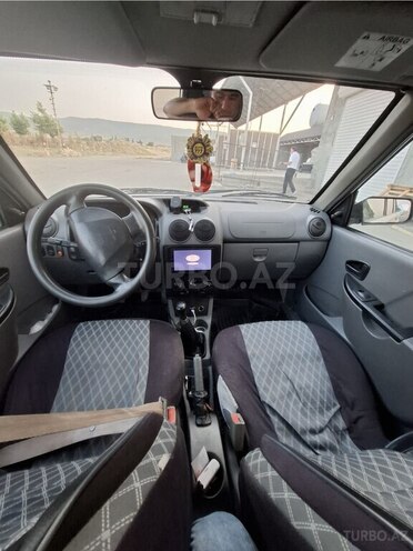 Saipa 132 2013, 209,000 km - 1.3 l - Şəmkir