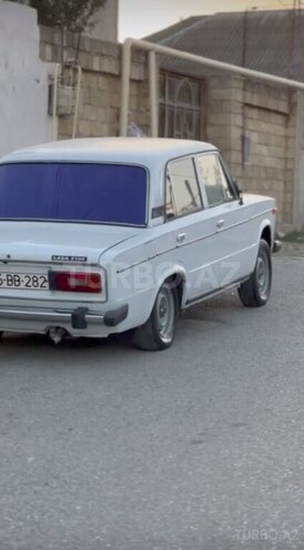LADA (VAZ) 2106 1987, 270,000 km - 1.3 l - Bakı