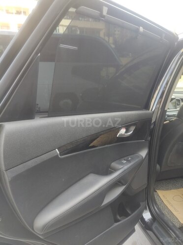 Kia Sorento 2015, 124,850 km - 2.0 l - Bakı