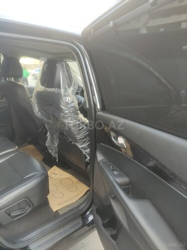 Kia Sorento 2015, 124,850 km - 2.0 l - Bakı