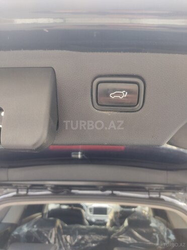 Kia Sorento 2015, 124,850 km - 2.0 l - Bakı