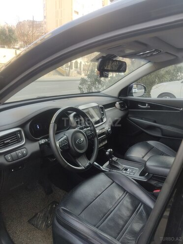 Kia Sorento 2015, 124,850 km - 2.0 l - Bakı