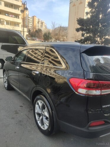 Kia Sorento 2015, 124,850 km - 2.0 l - Bakı