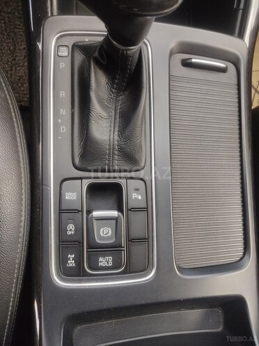 Kia Sorento 2015, 124,850 km - 2.0 l - Bakı