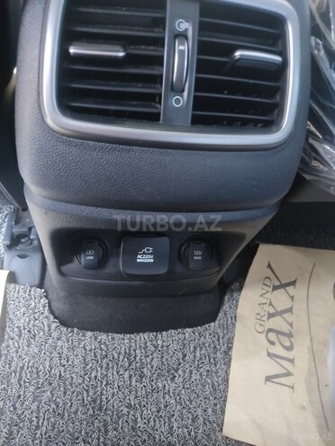 Kia Sorento 2015, 124,850 km - 2.0 l - Bakı