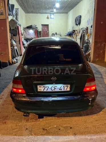 Opel Vectra 1997, 290,852 km - 2.0 l - Bakı