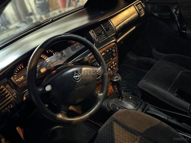 Opel Vectra 1997, 290,852 km - 2.0 l - Bakı