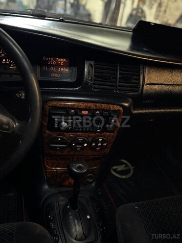 Opel Vectra 1997, 290,852 km - 2.0 l - Bakı