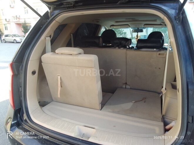 Kia Carens 2008, 260,000 km - 2.0 l - Bakı