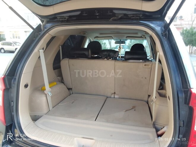Kia Carens 2008, 260,000 km - 2.0 l - Bakı