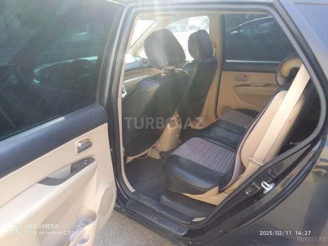 Kia Carens 2008, 260,000 km - 2.0 l - Bakı