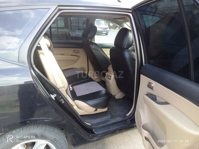 Kia Carens 2008, 260,000 km - 2.0 l - Bakı